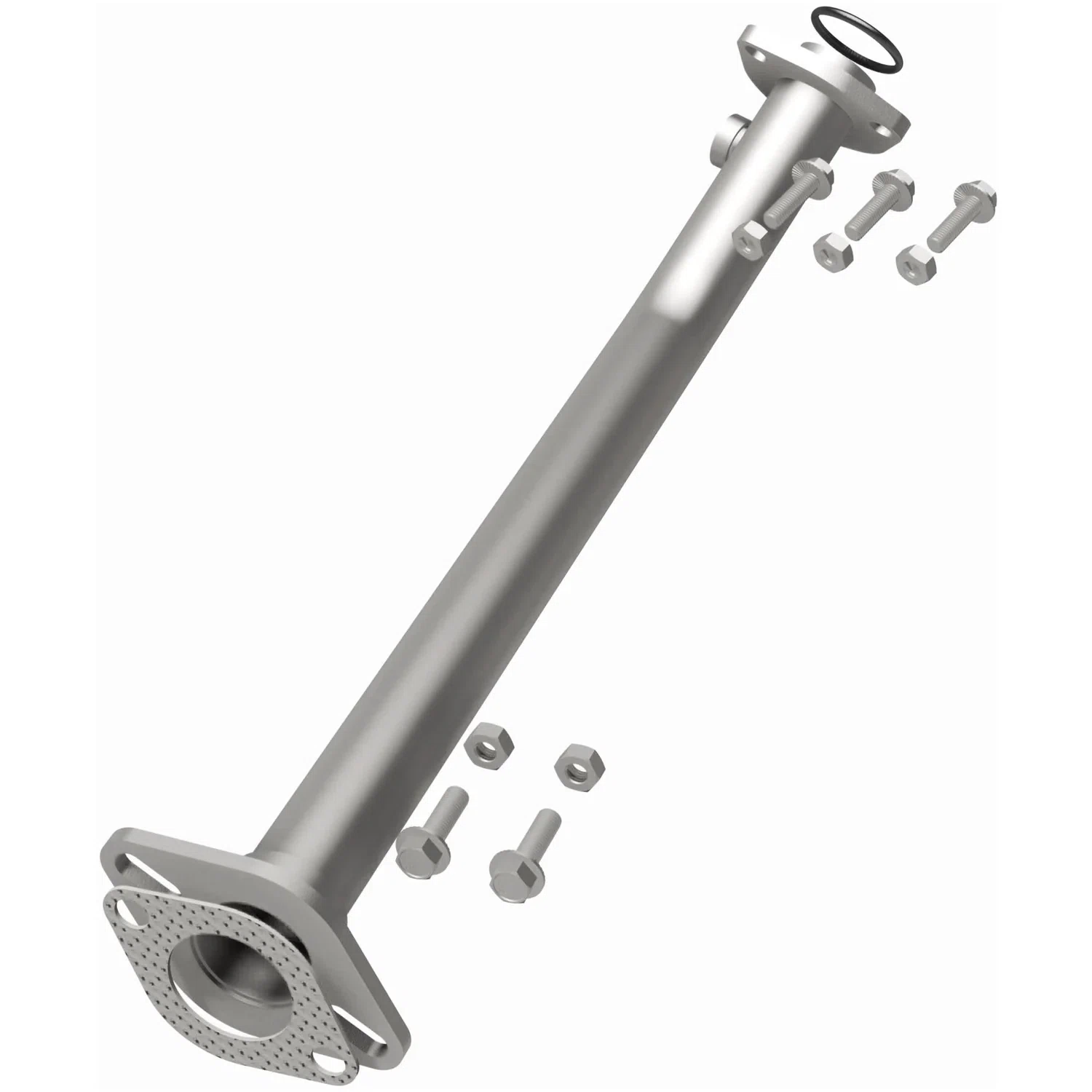 1996-2000 Nissan Pathfinder Direct-Fit Front Pipe Kit 107-0077
